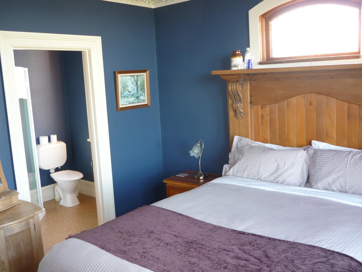 Hilltop Accommodation Catlins Papatowai Luaran gambar
