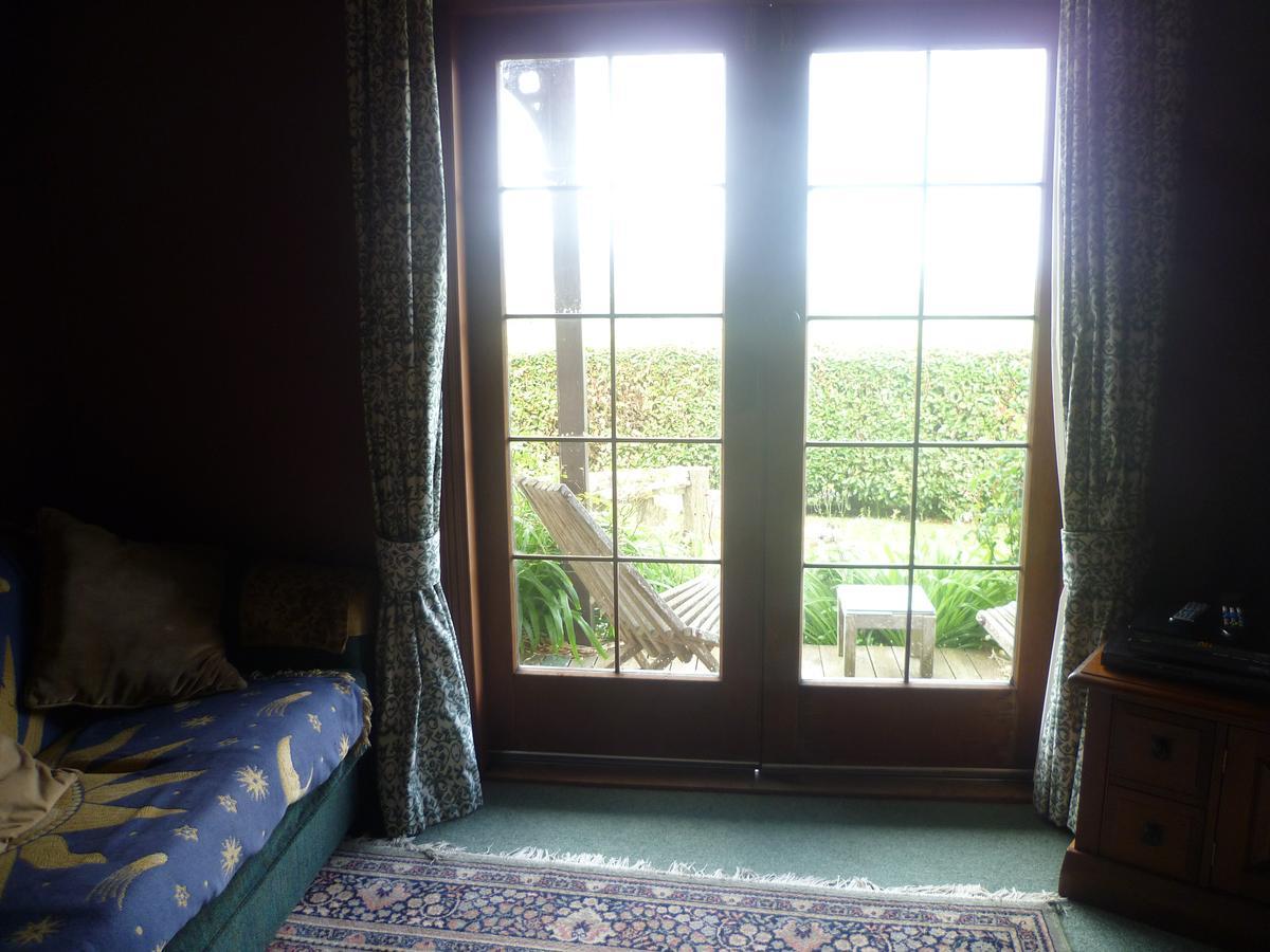 Hilltop Accommodation Catlins Papatowai Luaran gambar