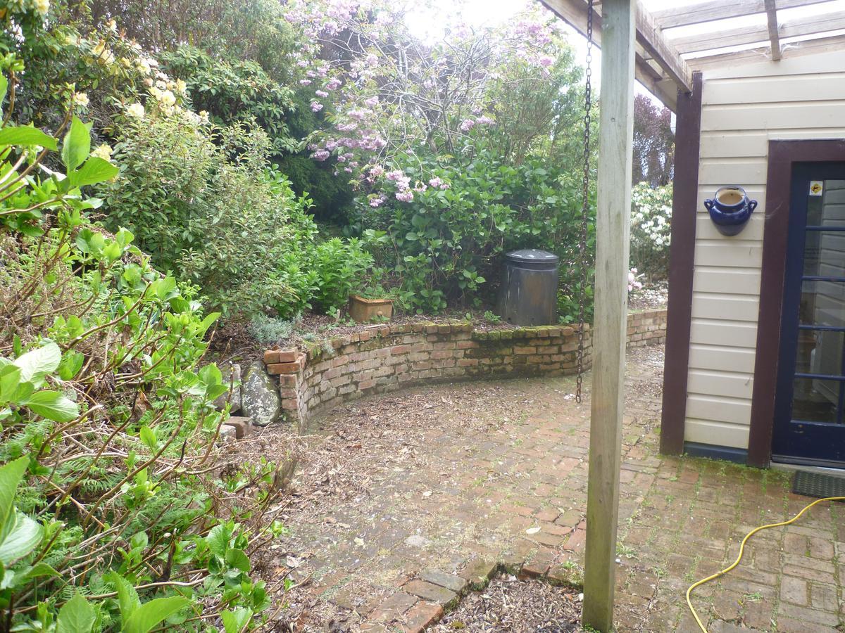 Hilltop Accommodation Catlins Papatowai Luaran gambar