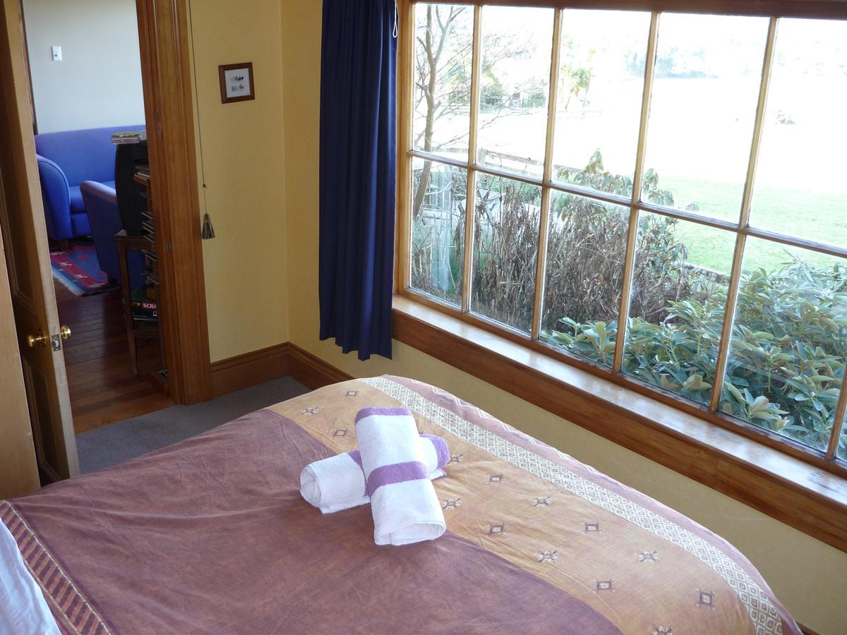 Hilltop Accommodation Catlins Papatowai Luaran gambar